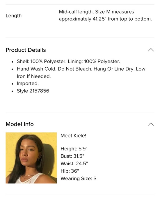 NWT Lulus Beyond Classy Brown Satin Halter Midi Dress - Picture 6 of 7